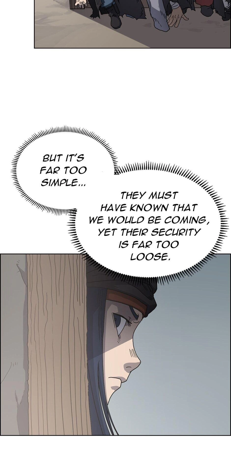 Heavenly Demon Reborn! Chapter 47 Page 10