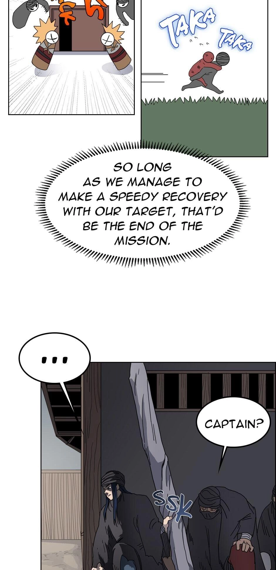 Heavenly Demon Reborn! Chapter 47 Page 9