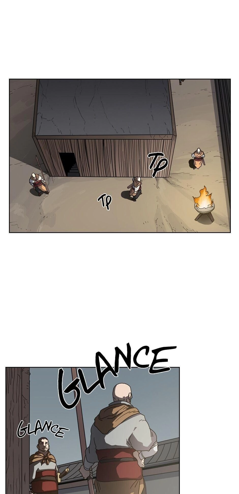 Heavenly Demon Reborn! Chapter 47 Page 6