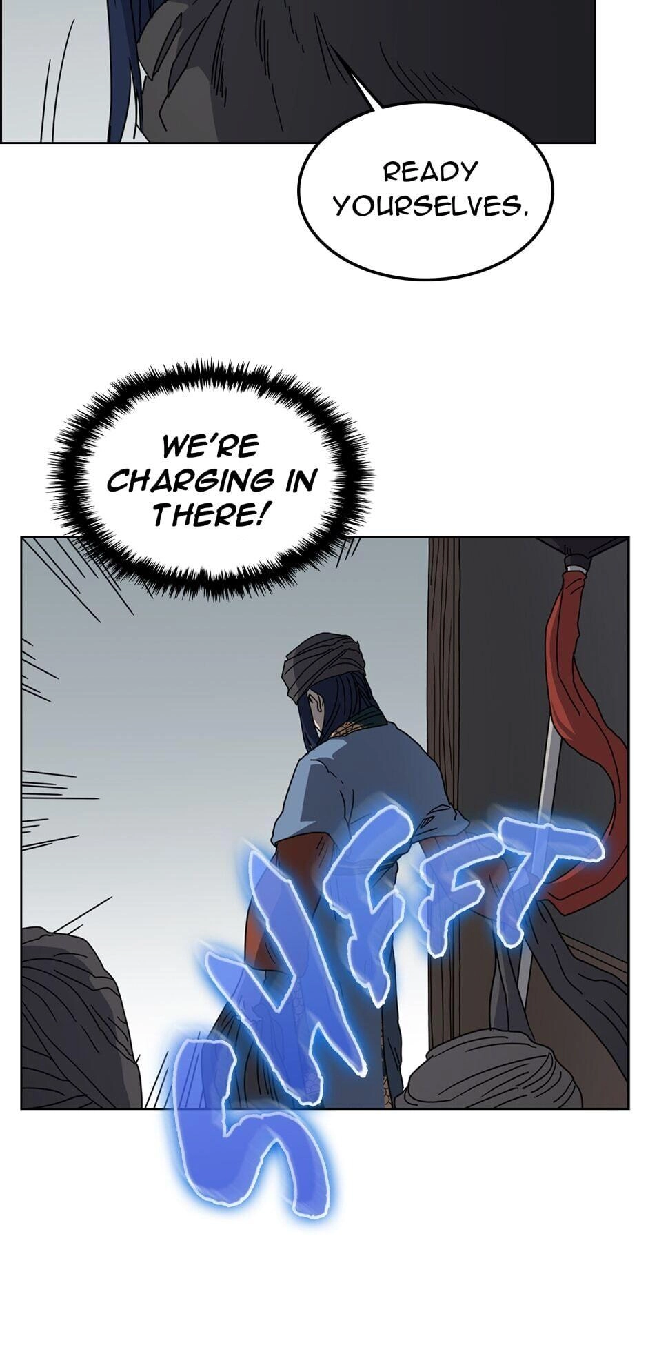 Heavenly Demon Reborn! Chapter 47 Page 17