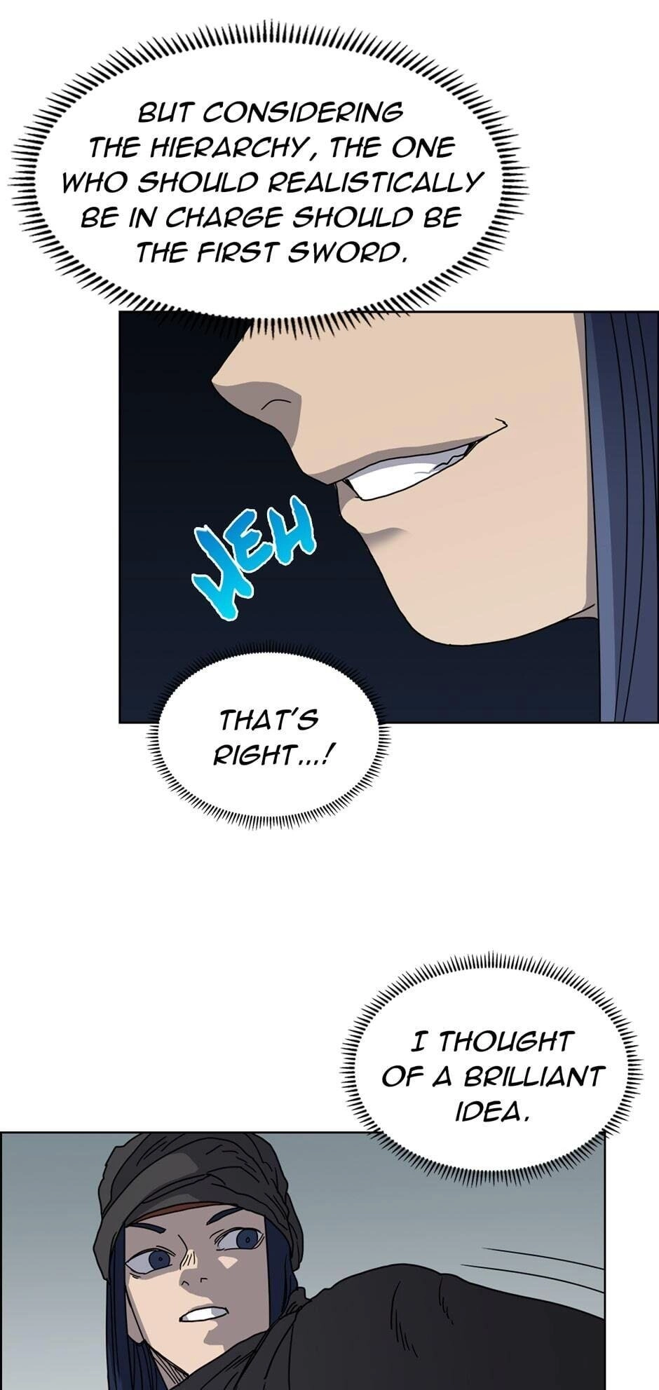 Heavenly Demon Reborn! Chapter 47 Page 16