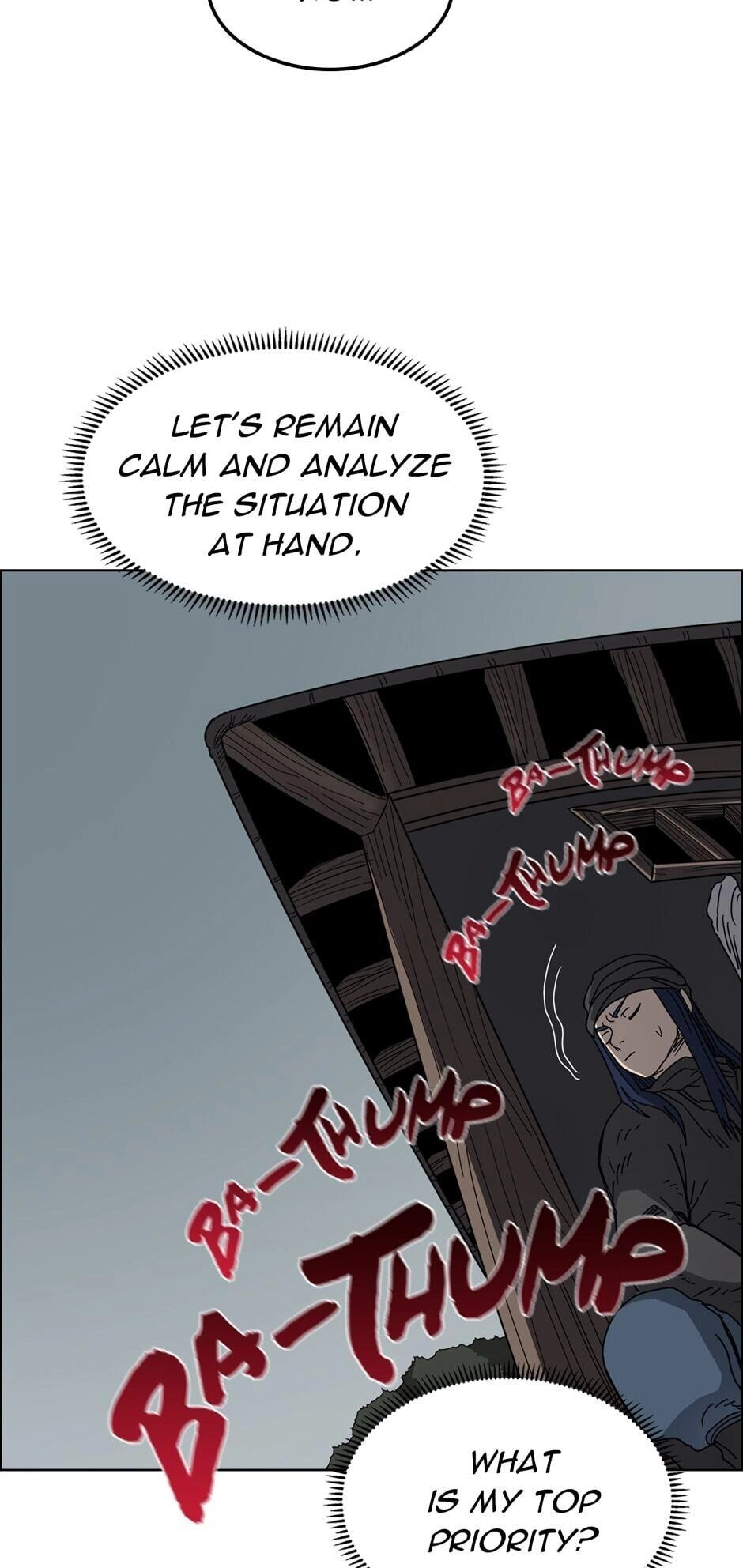 Heavenly Demon Reborn! Chapter 47 Page 13