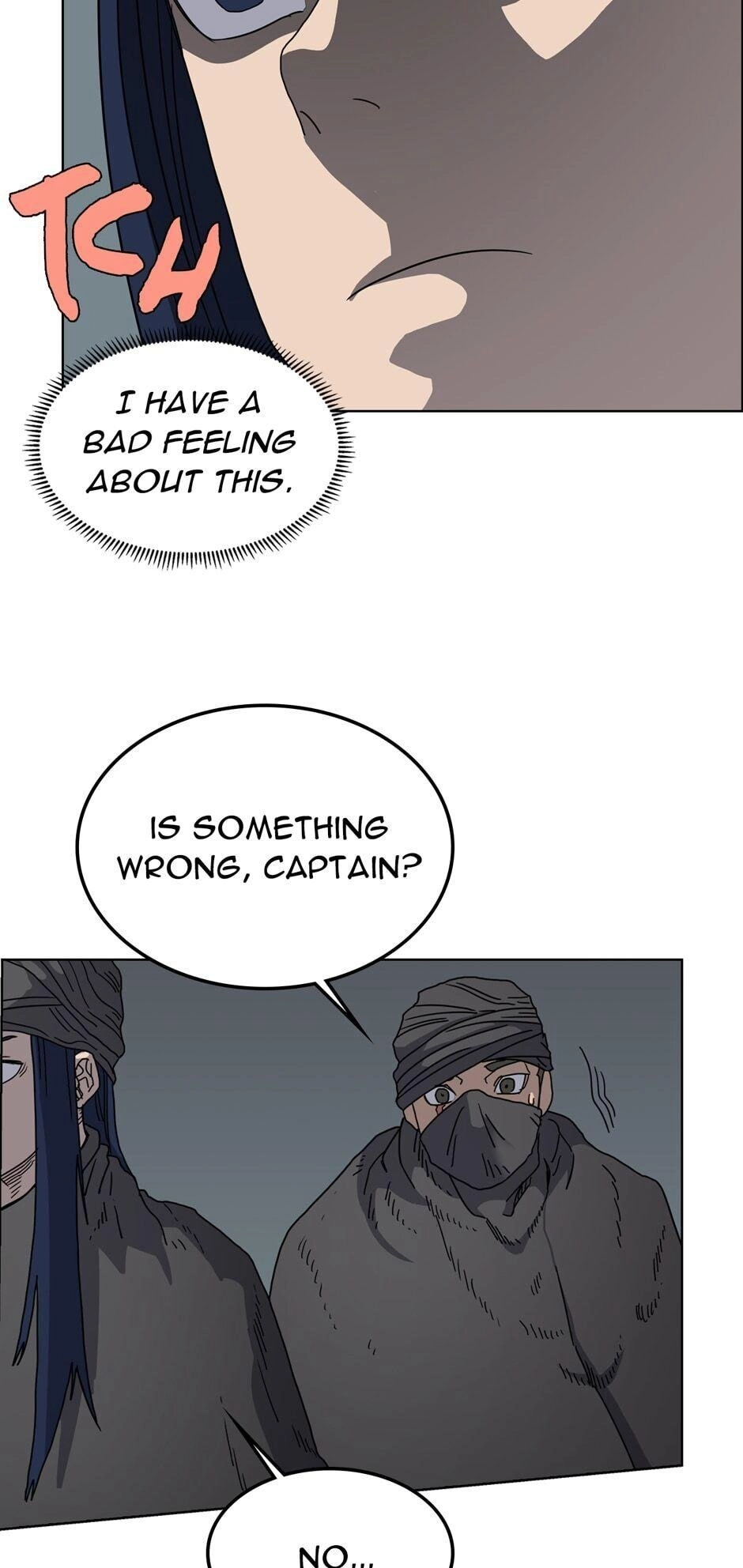 Heavenly Demon Reborn! Chapter 47 Page 12