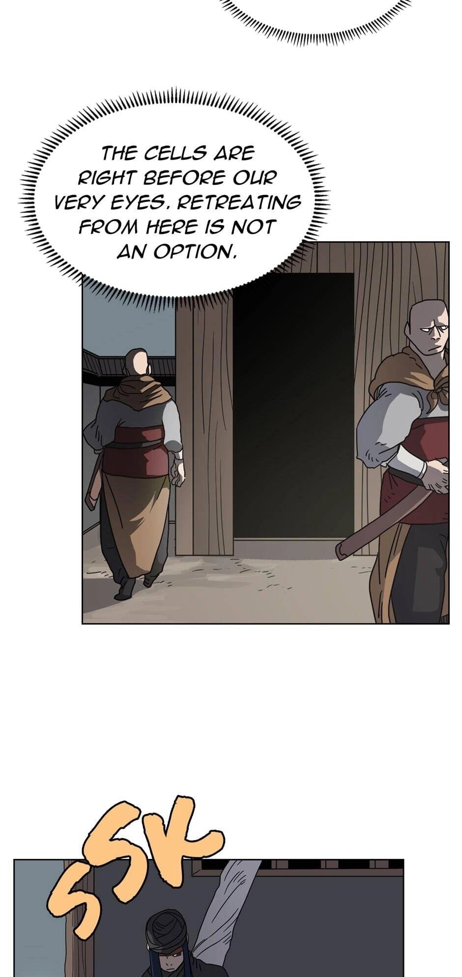 Heavenly Demon Reborn! Chapter 47 Page 14