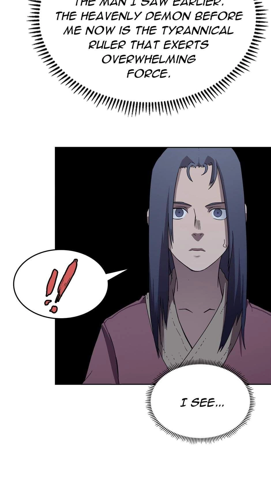 Heavenly Demon Reborn! Chapter 68 Page 50