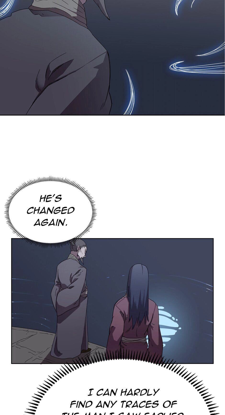 Heavenly Demon Reborn! Chapter 68 Page 49