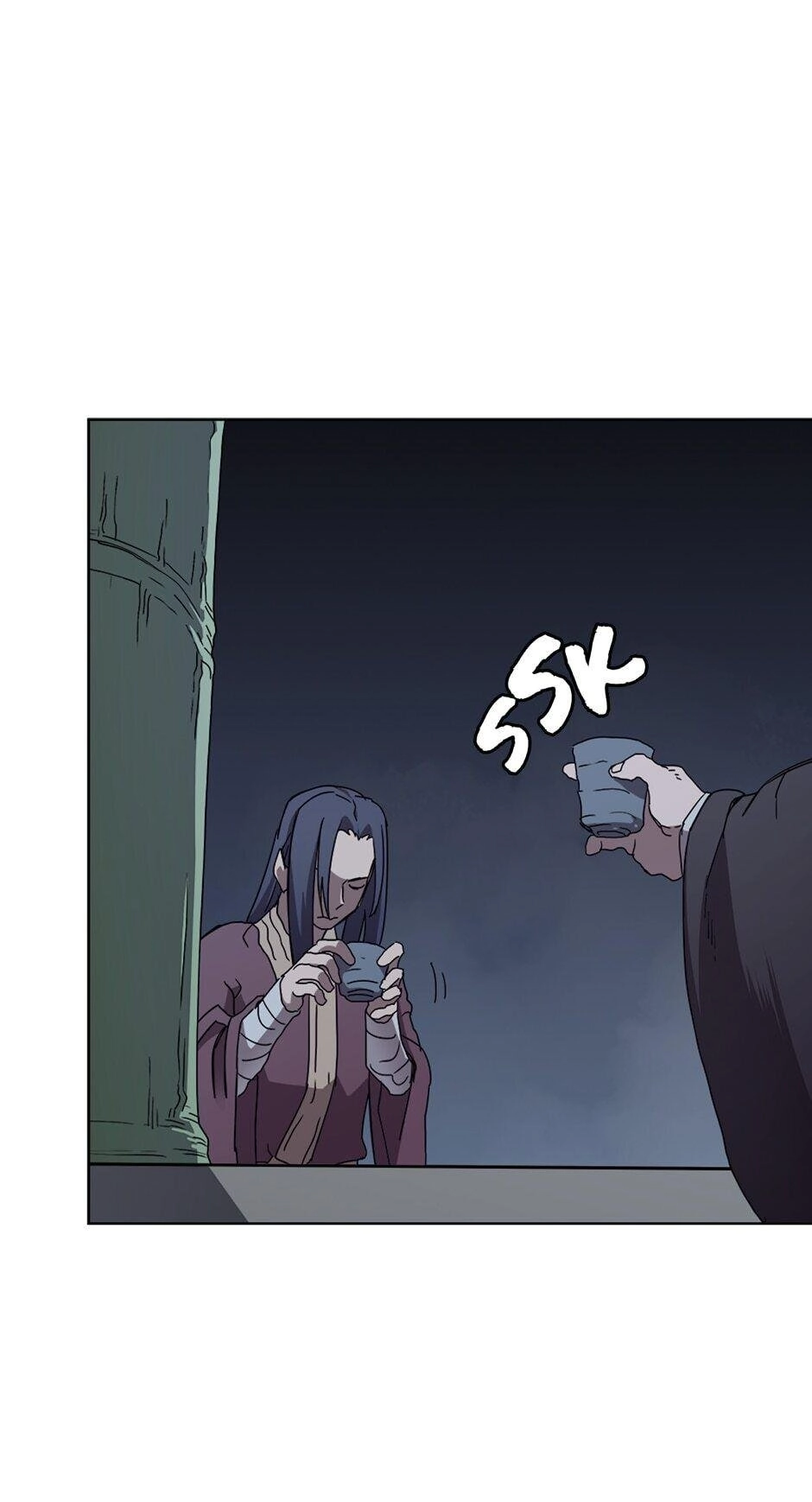 Heavenly Demon Reborn! Chapter 68 Page 19