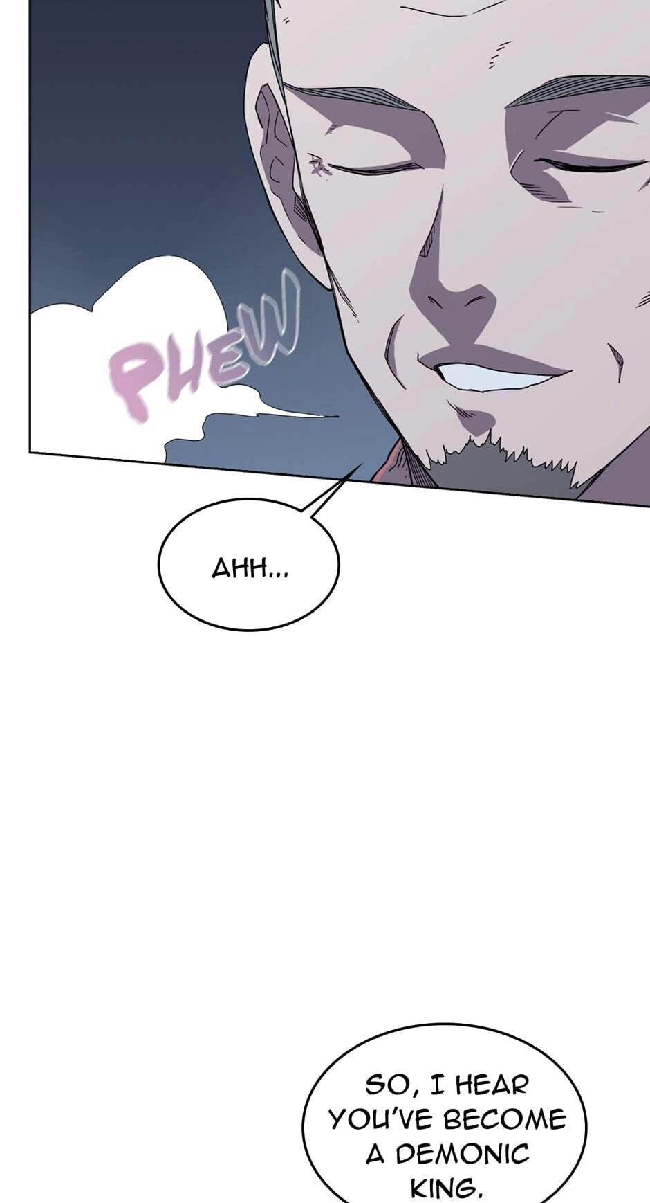 Heavenly Demon Reborn! Chapter 68 Page 22