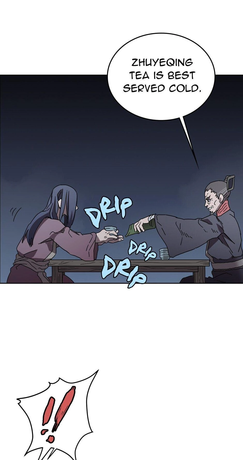 Heavenly Demon Reborn! Chapter 68 Page 16