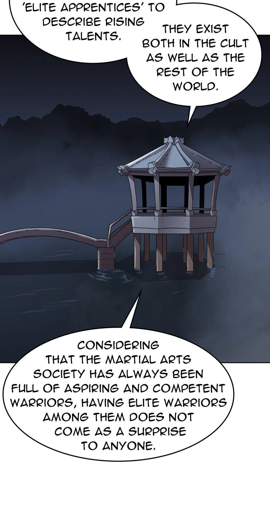 Heavenly Demon Reborn! Chapter 68 Page 26
