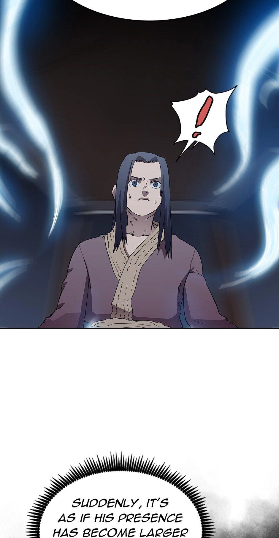 Heavenly Demon Reborn! Chapter 68 Page 28