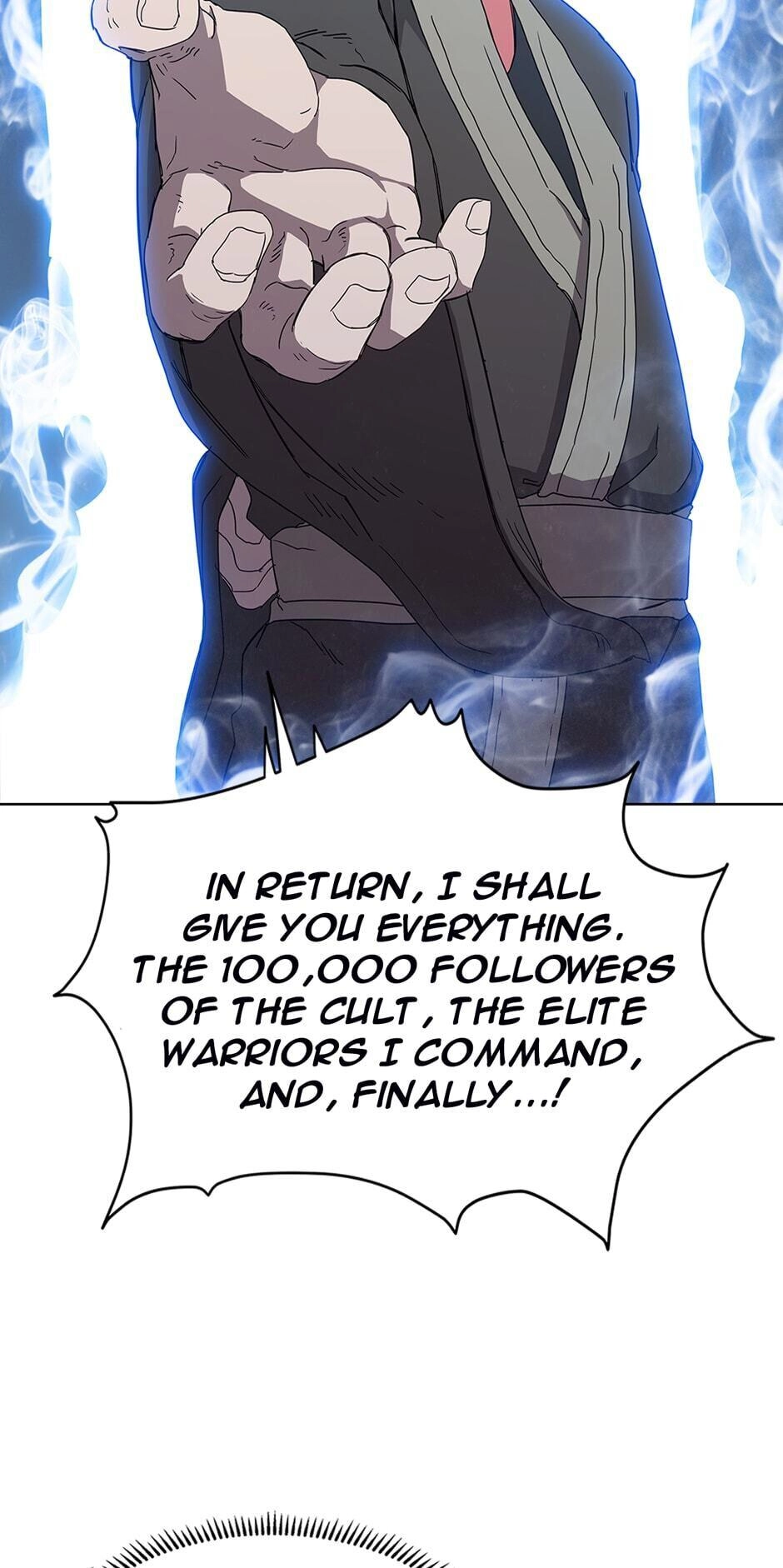 Heavenly Demon Reborn! Chapter 68 Page 64