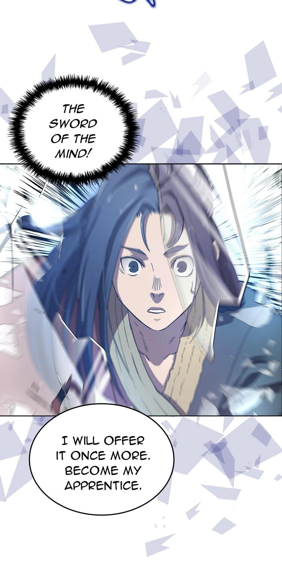 Heavenly Demon Reborn! Chapter 68 Page 69