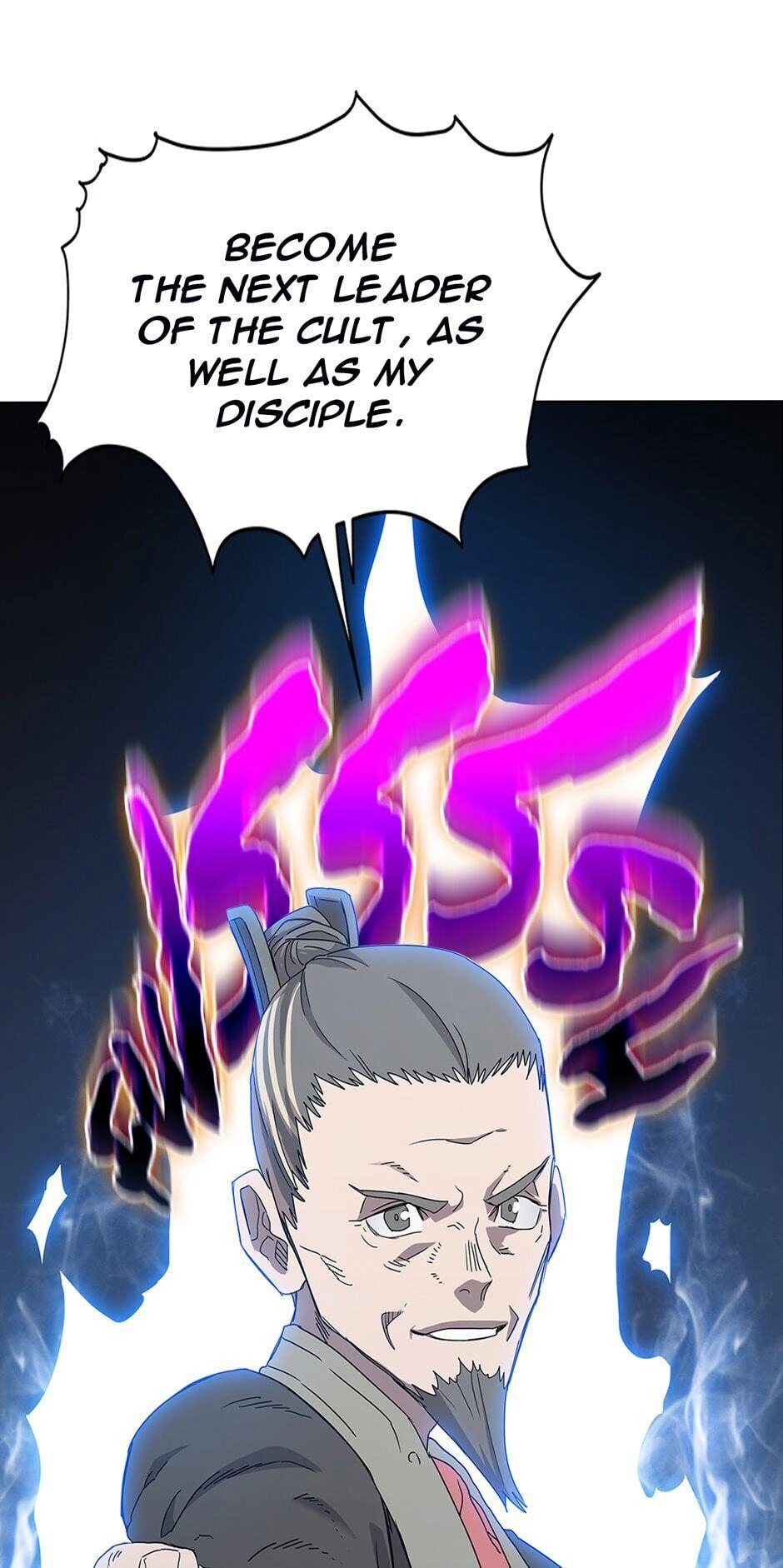 Heavenly Demon Reborn! Chapter 68 Page 63