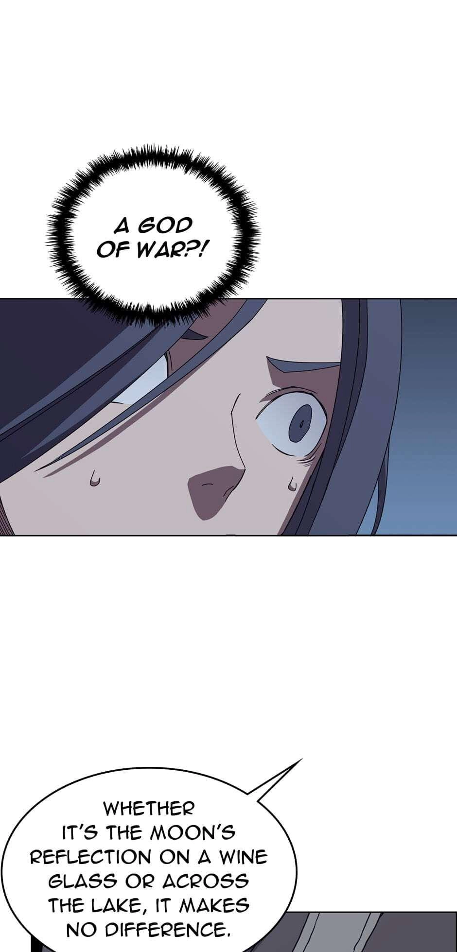 Heavenly Demon Reborn! Chapter 68 Page 57