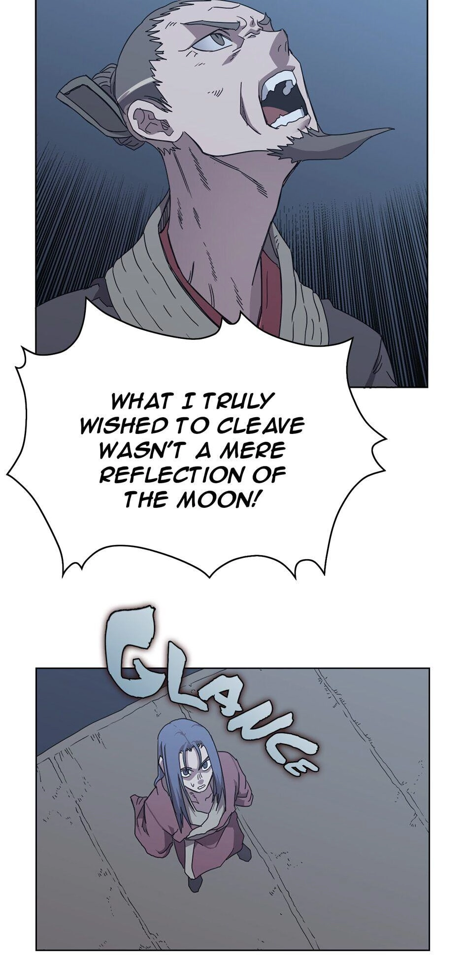 Heavenly Demon Reborn! Chapter 68 Page 60