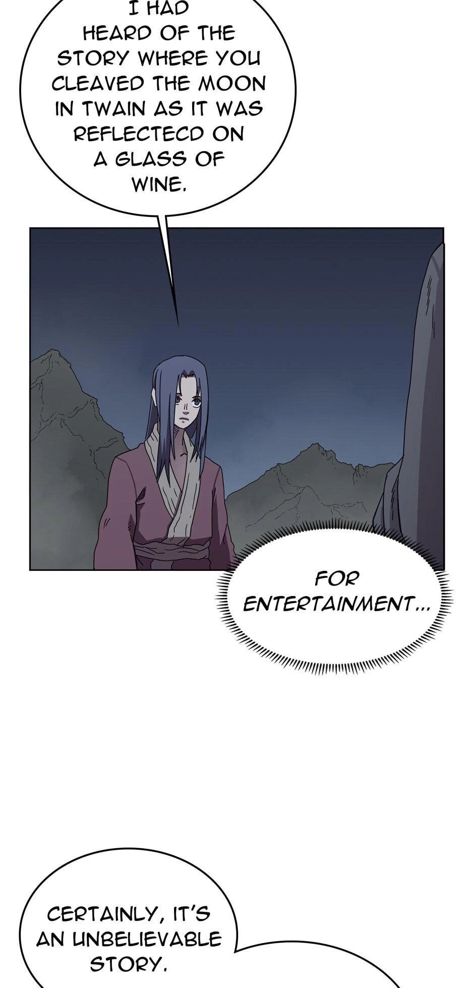 Heavenly Demon Reborn! Chapter 68 Page 52
