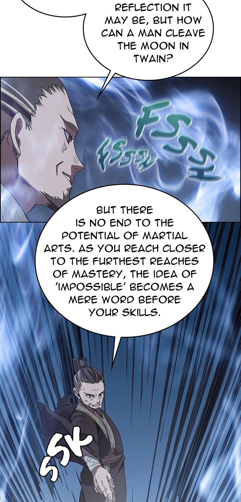 Heavenly Demon Reborn! Chapter 68 Page 53