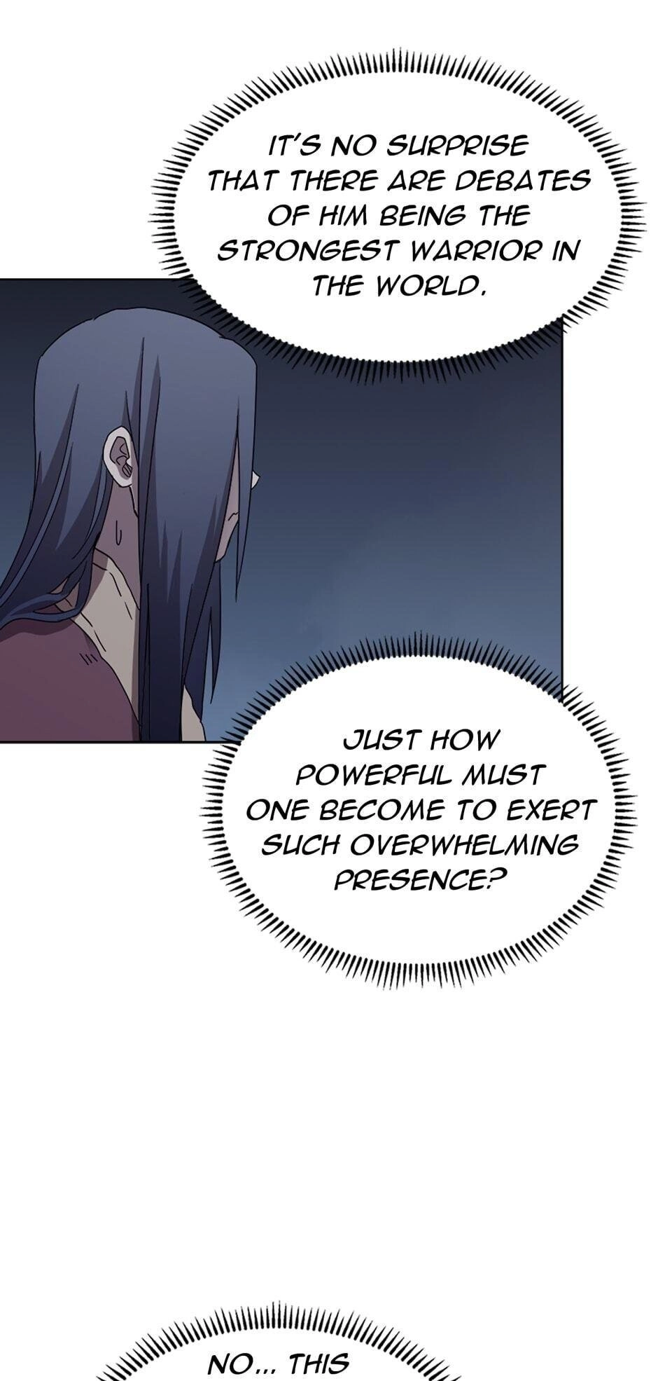 Heavenly Demon Reborn! Chapter 68 Page 32