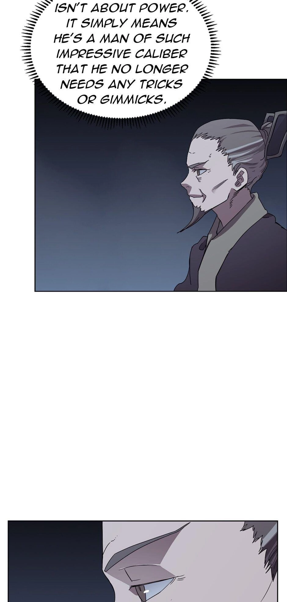 Heavenly Demon Reborn! Chapter 68 Page 33