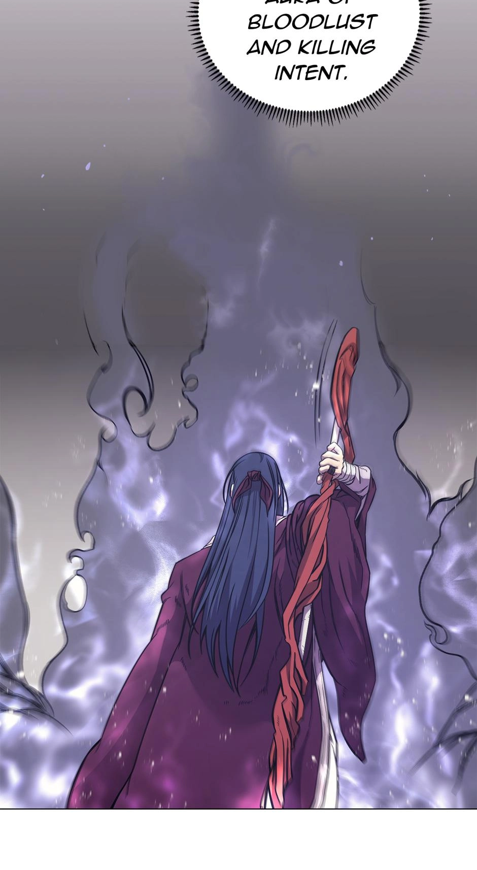 Heavenly Demon Reborn! Chapter 135 Page 63