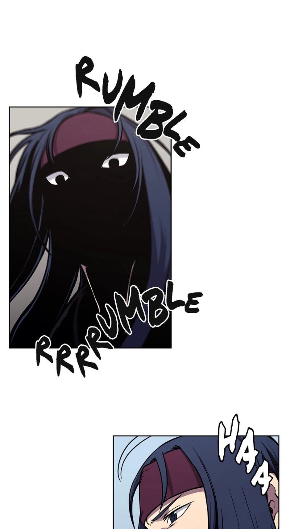 Heavenly Demon Reborn! Chapter 135 Page 59