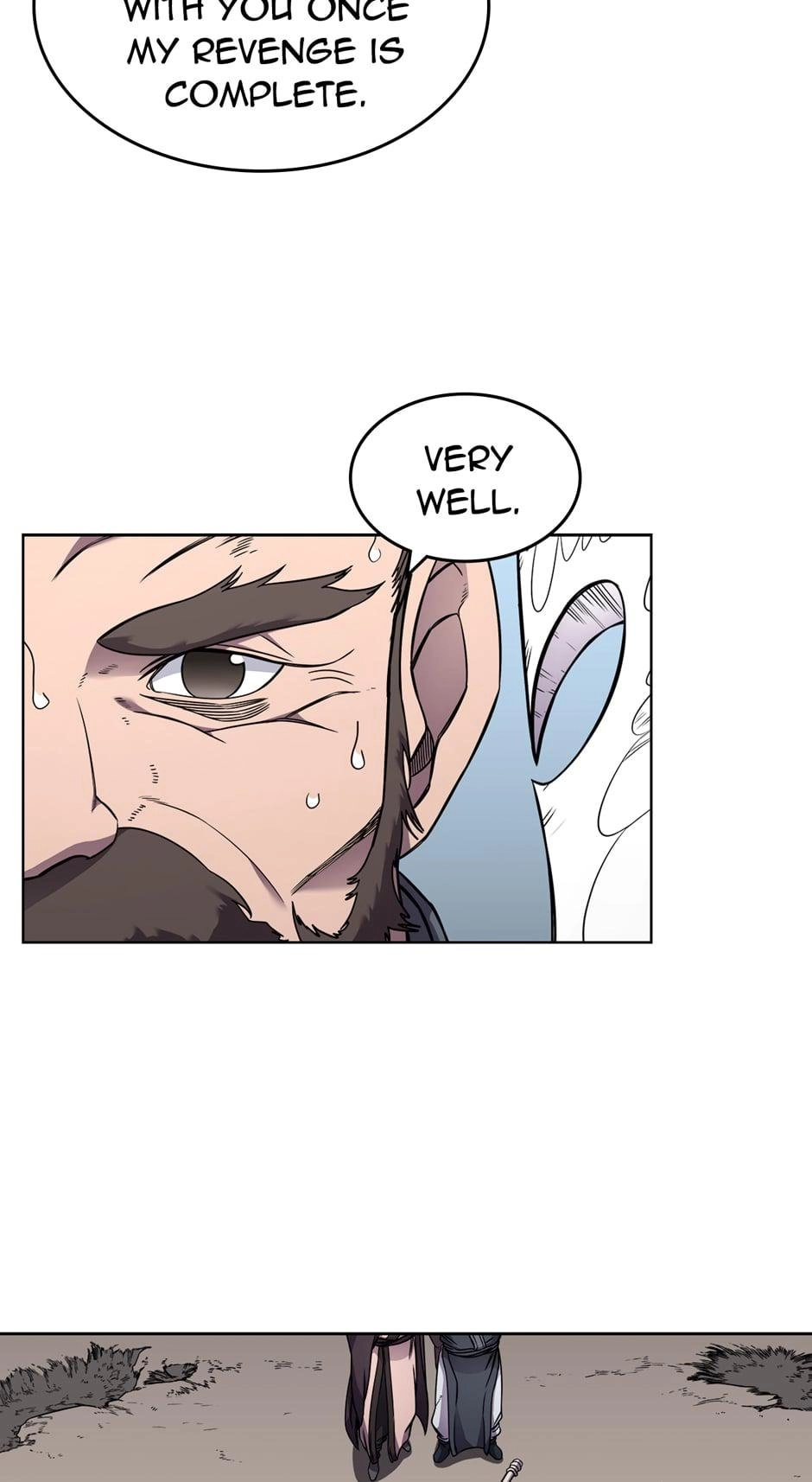 Heavenly Demon Reborn! Chapter 135 Page 61
