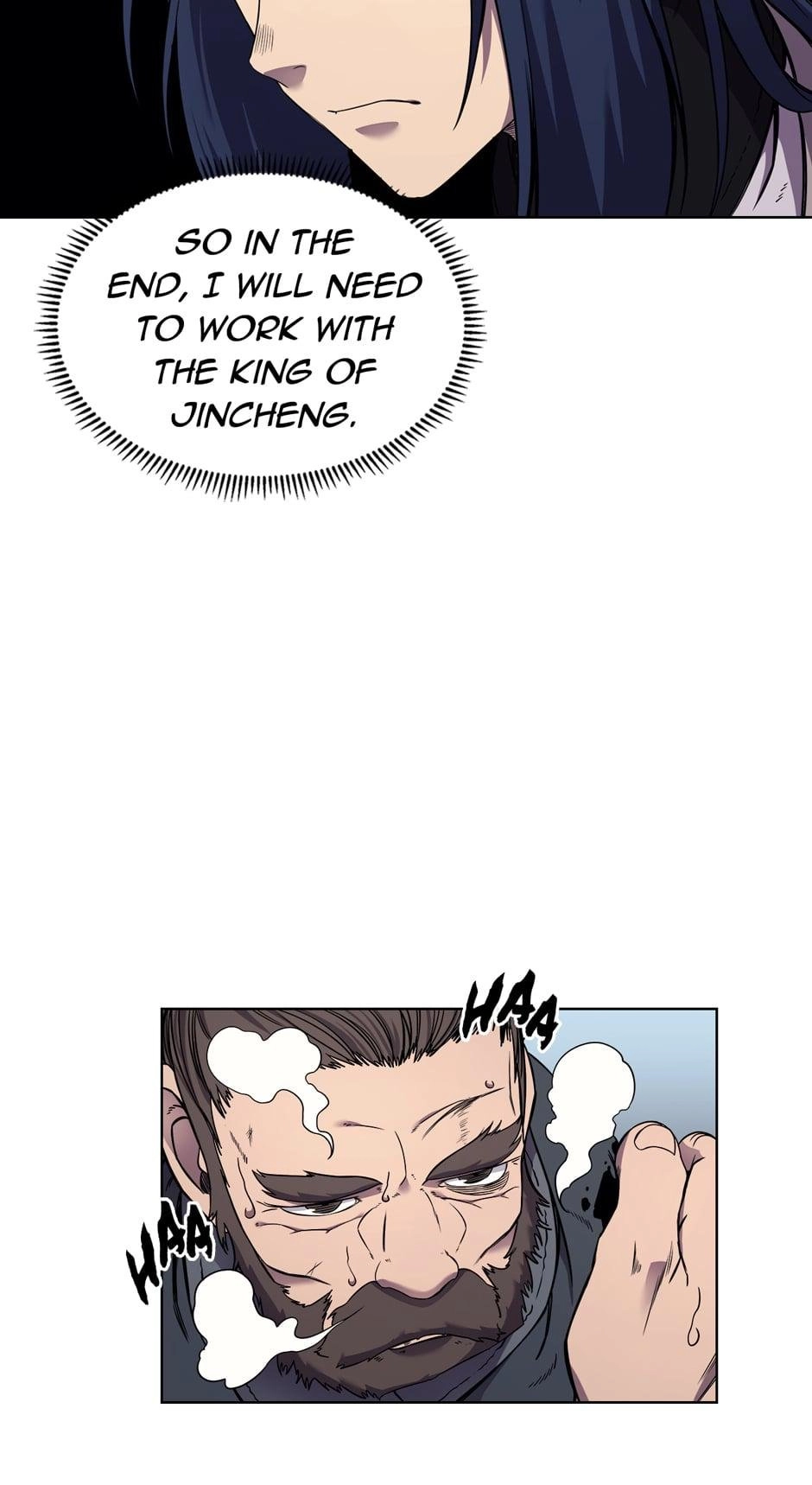 Heavenly Demon Reborn! Chapter 135 Page 45