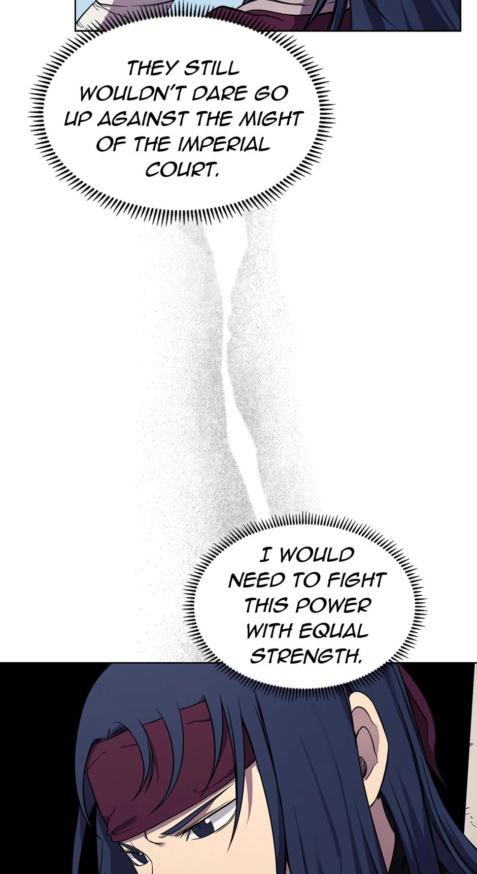 Heavenly Demon Reborn! Chapter 135 Page 44