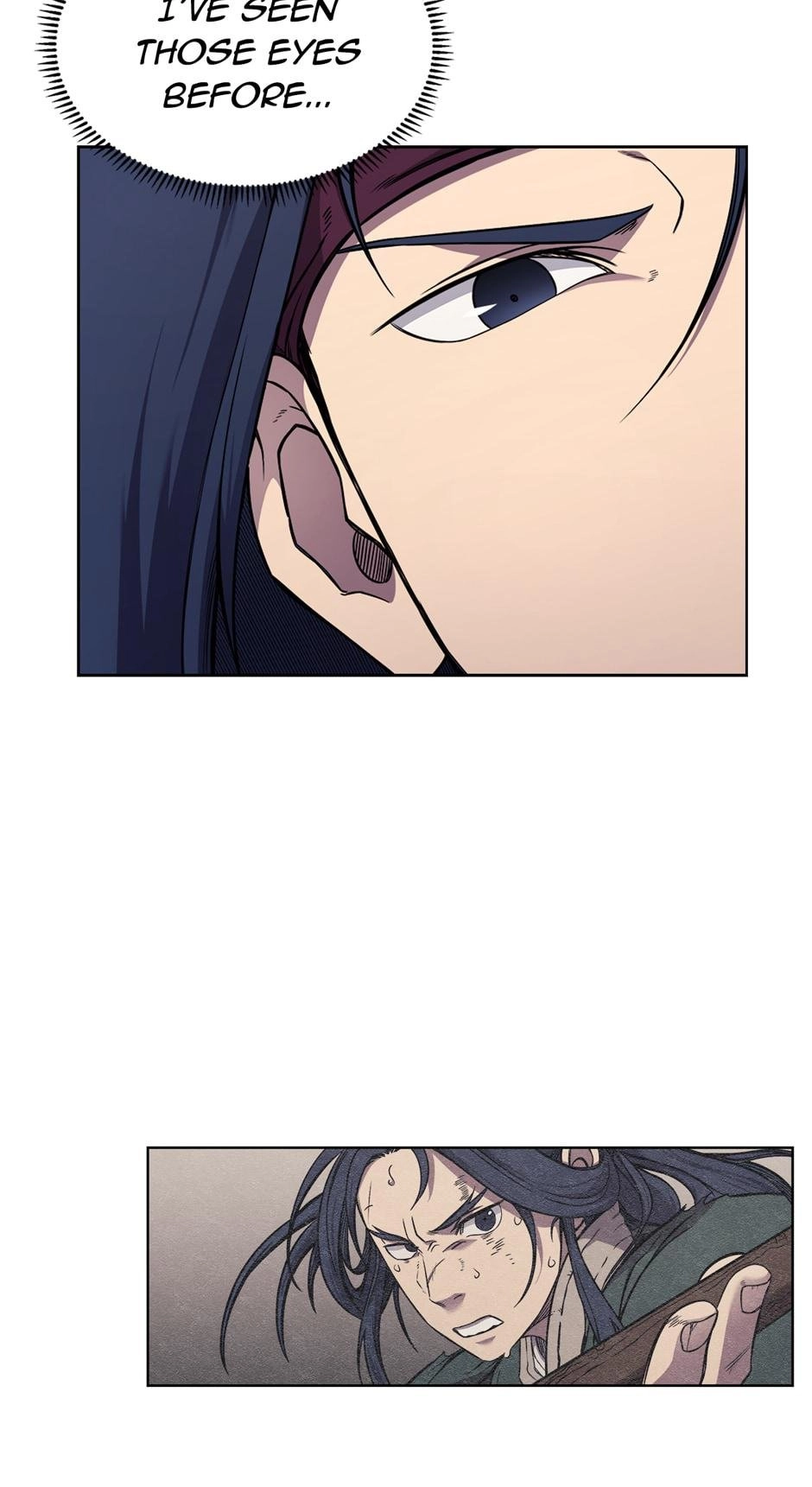 Heavenly Demon Reborn! Chapter 135 Page 37