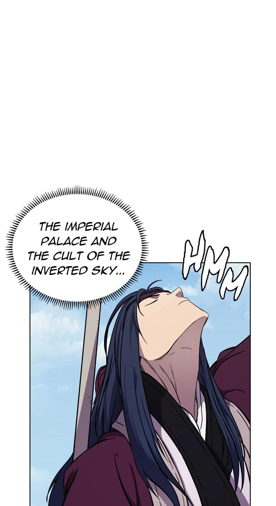 Heavenly Demon Reborn! Chapter 135 Page 41