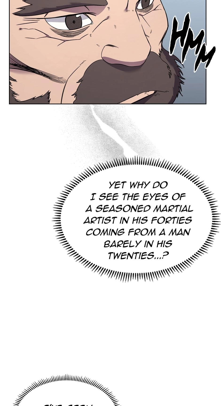 Heavenly Demon Reborn! Chapter 135 Page 36
