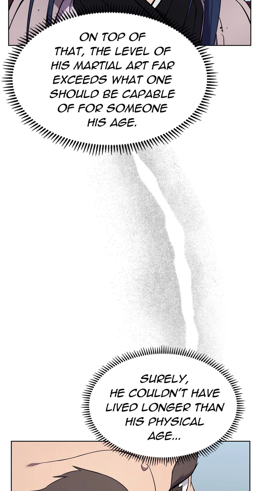 Heavenly Demon Reborn! Chapter 135 Page 35