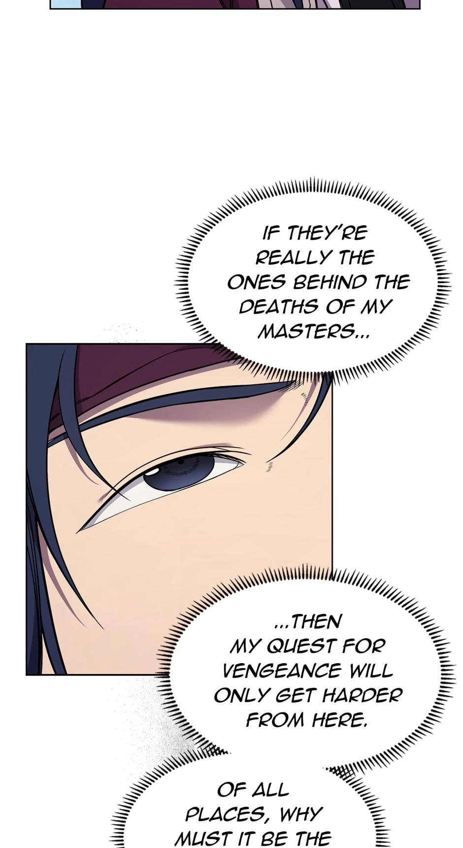 Heavenly Demon Reborn! Chapter 135 Page 42