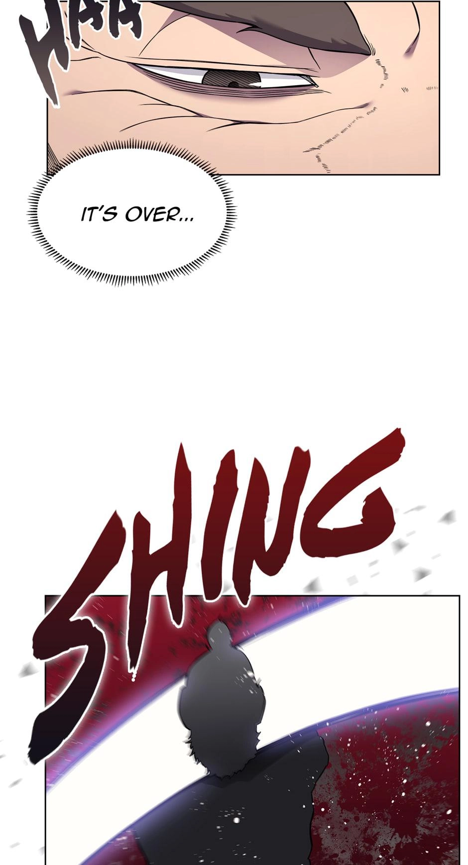 Heavenly Demon Reborn! Chapter 135 Page 23