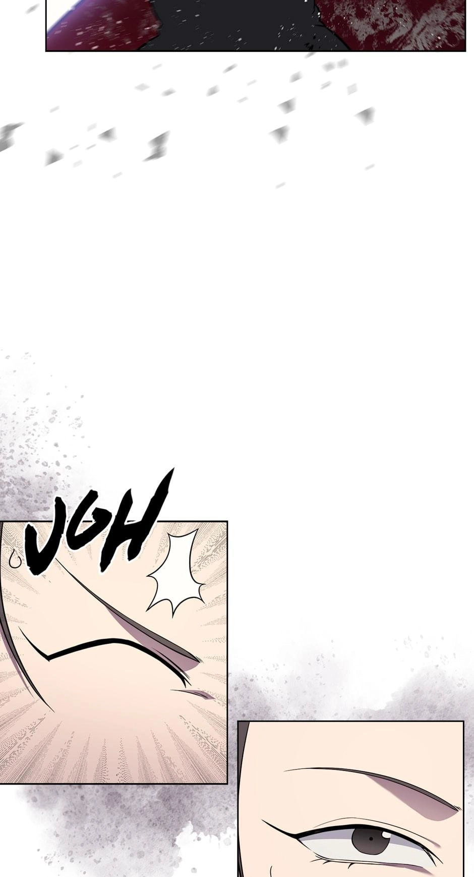 Heavenly Demon Reborn! Chapter 135 Page 24