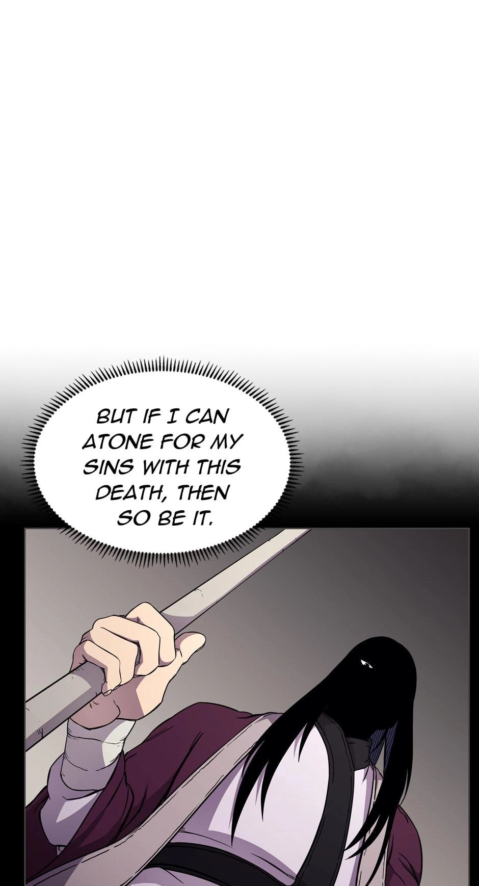 Heavenly Demon Reborn! Chapter 135 Page 20