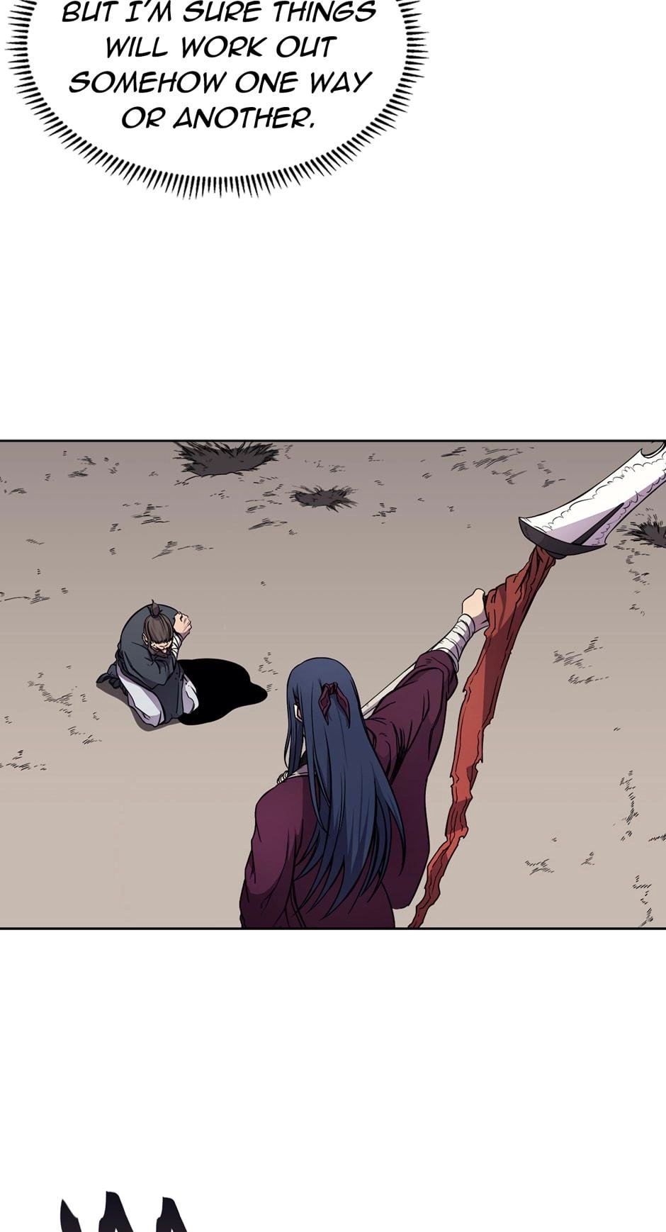 Heavenly Demon Reborn! Chapter 135 Page 22