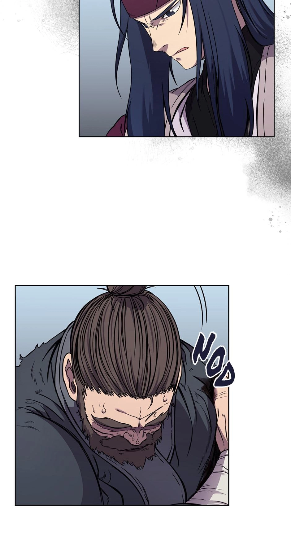 Heavenly Demon Reborn! Chapter 135 Page 31
