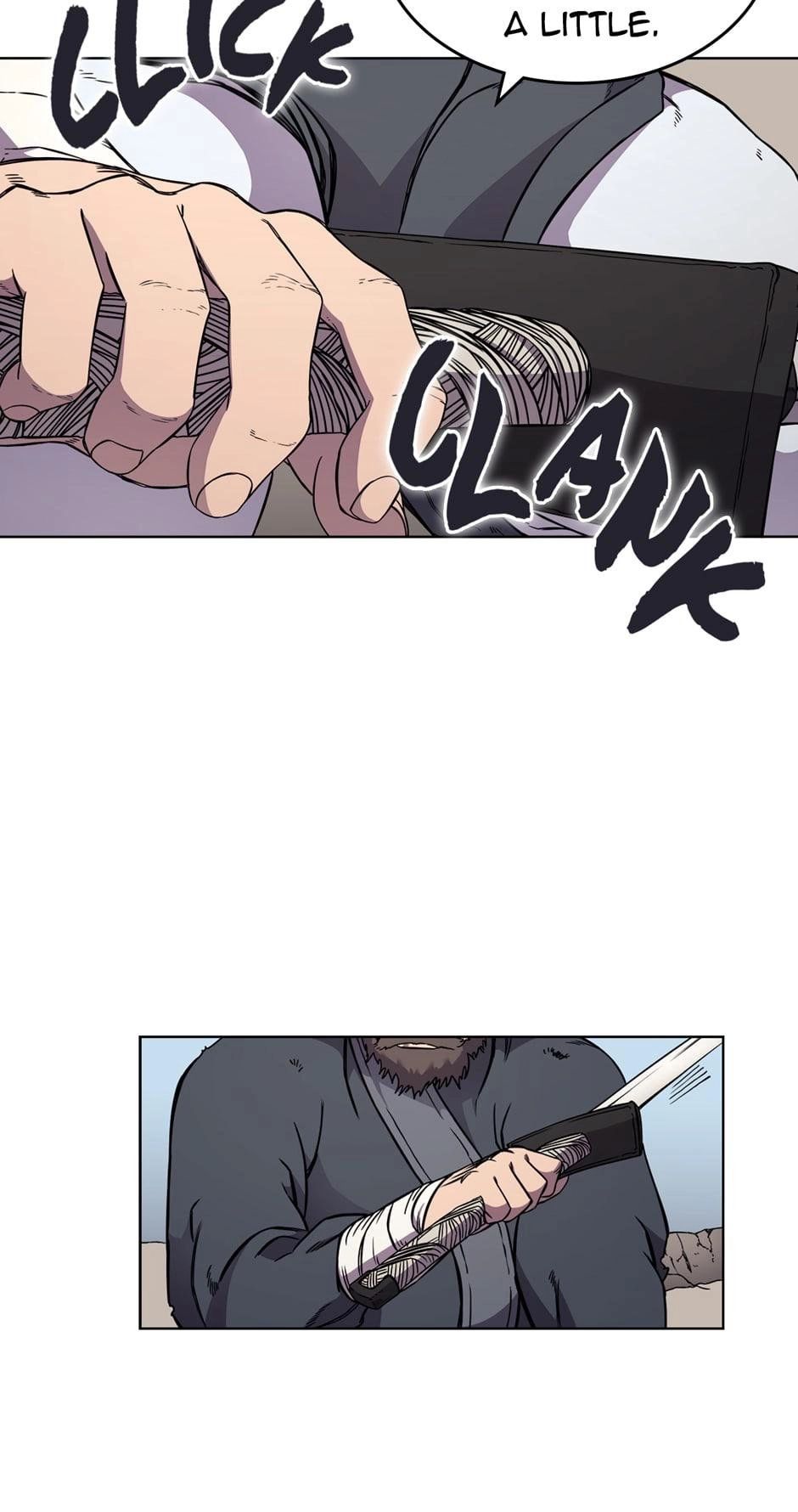 Heavenly Demon Reborn! Chapter 135 Page 7