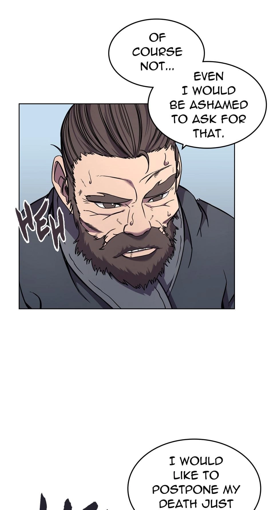 Heavenly Demon Reborn! Chapter 135 Page 6