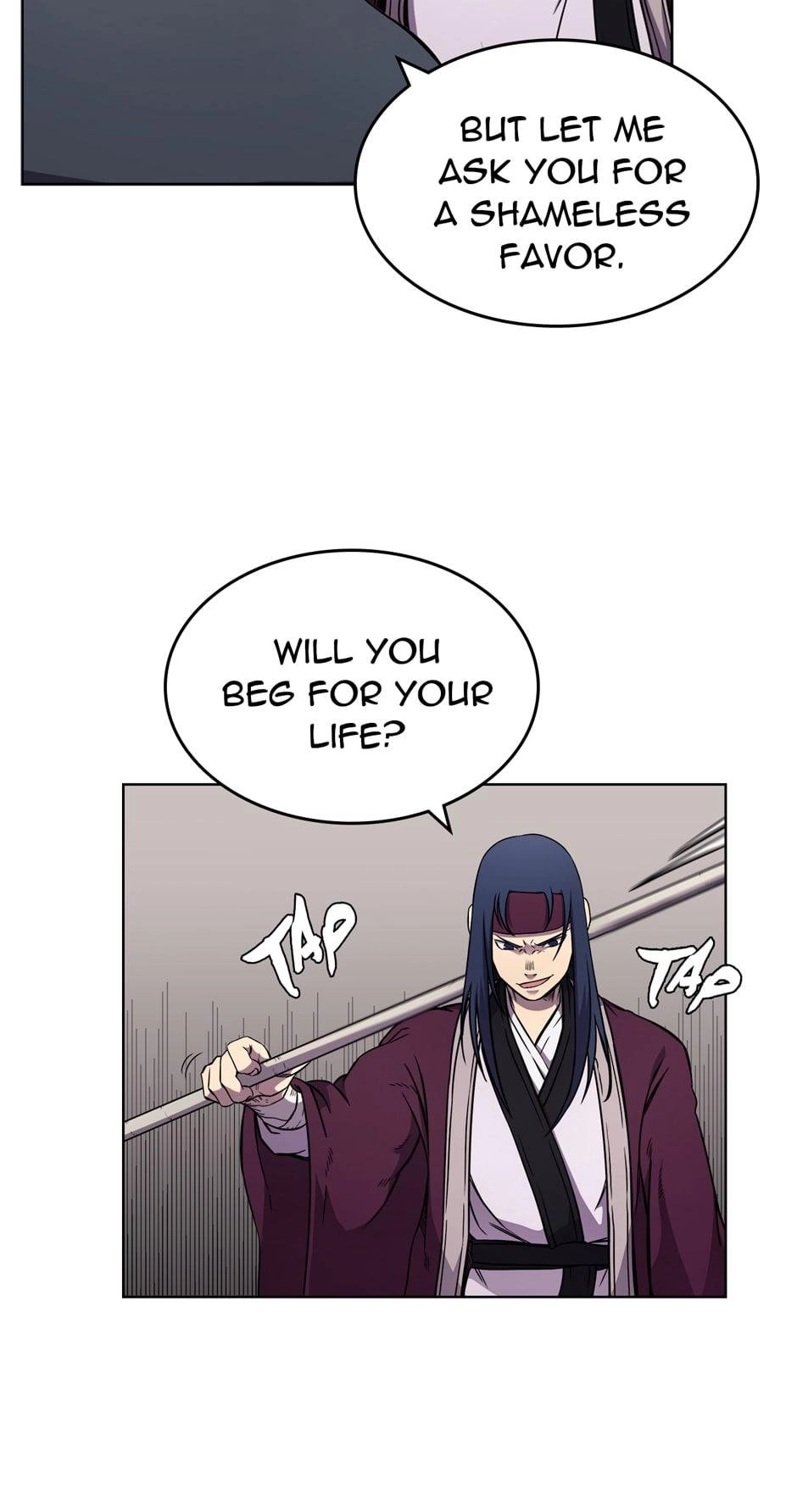 Heavenly Demon Reborn! Chapter 135 Page 5