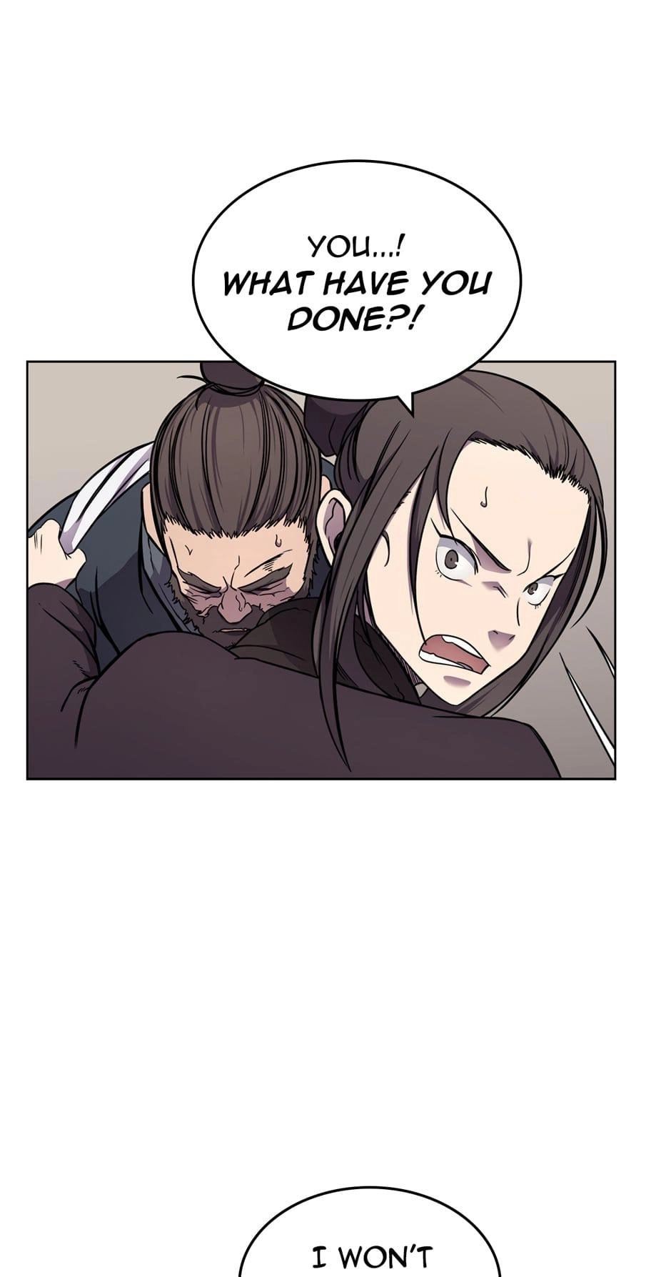 Heavenly Demon Reborn! Chapter 135 Page 49