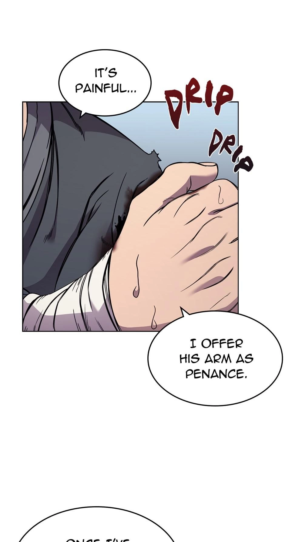 Heavenly Demon Reborn! Chapter 135 Page 12