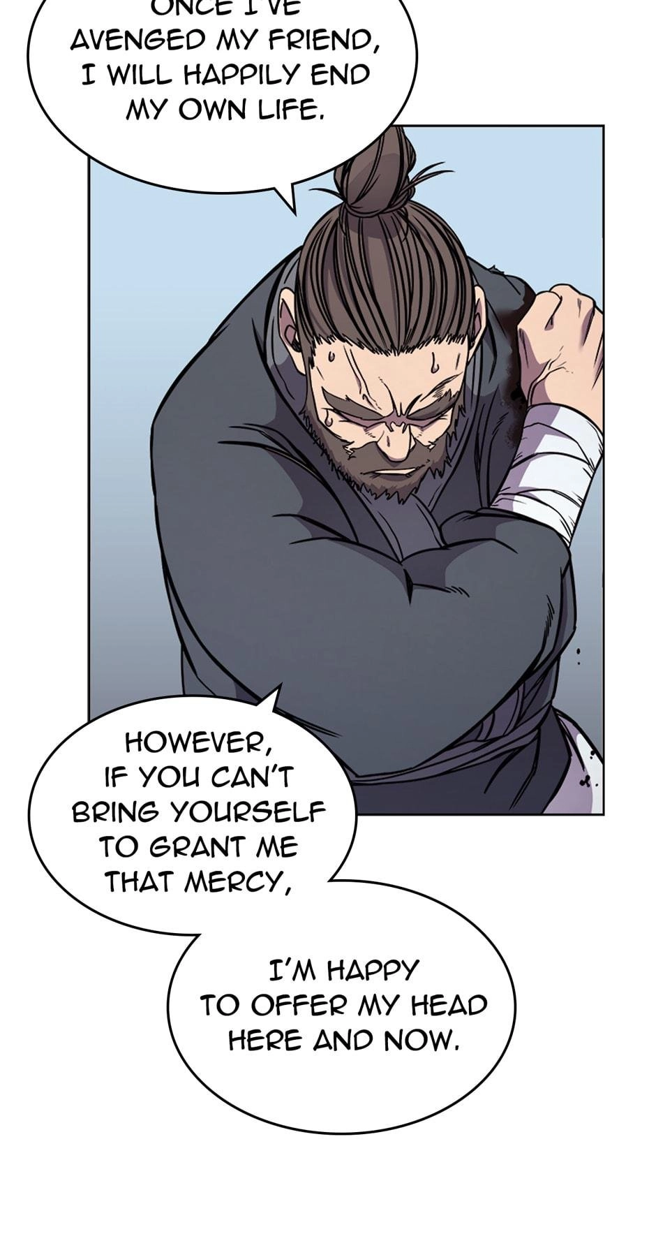 Heavenly Demon Reborn! Chapter 135 Page 13