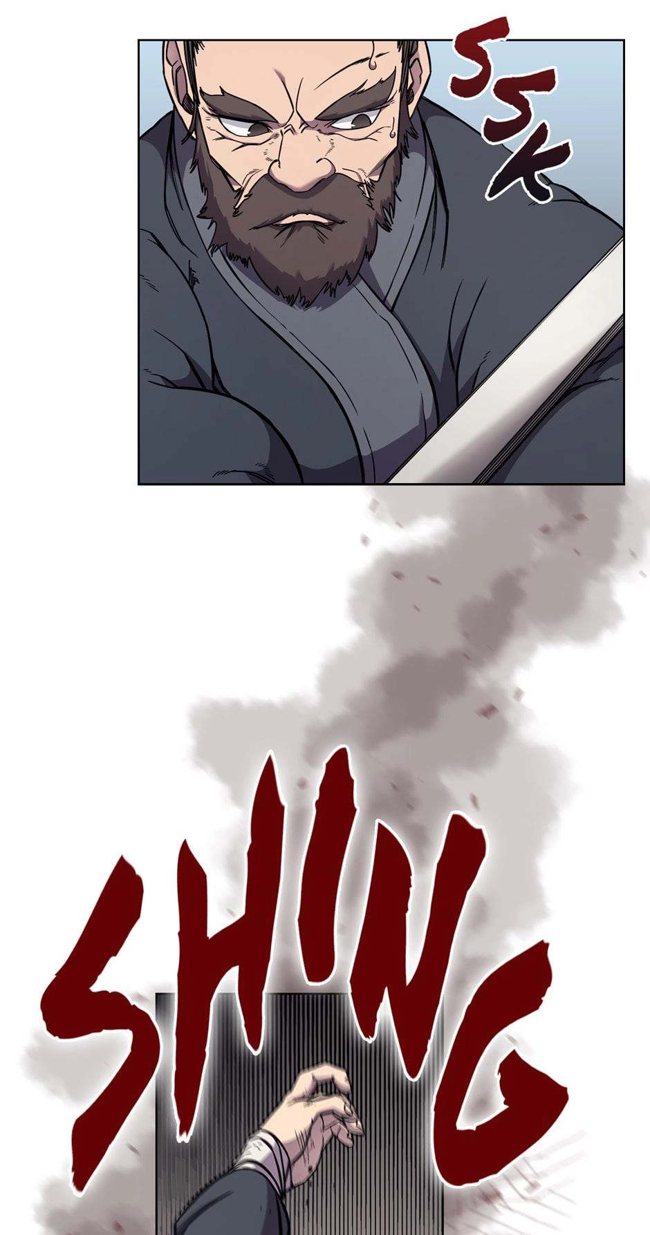 Heavenly Demon Reborn! Chapter 135 Page 8