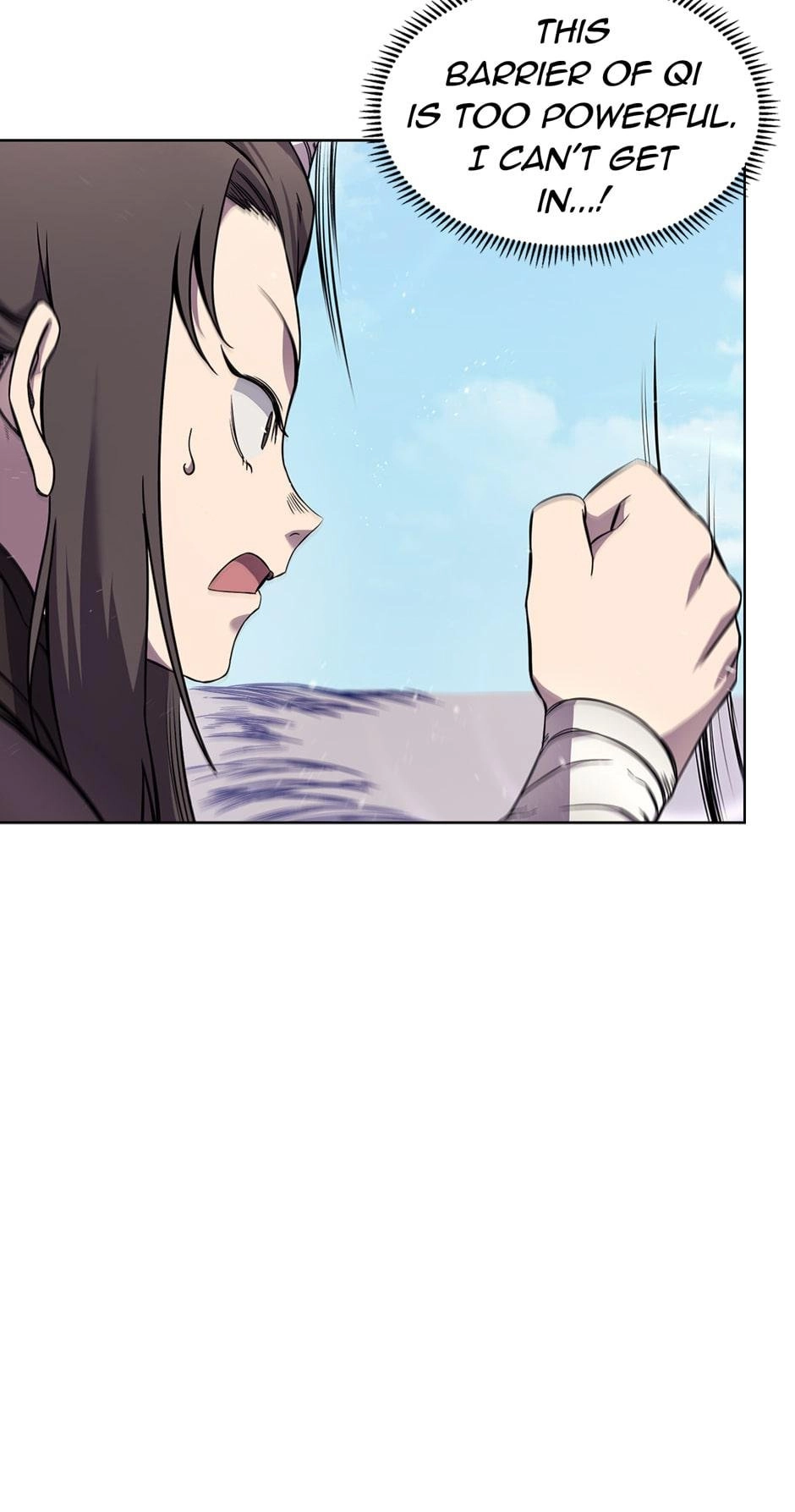 Heavenly Demon Reborn! Chapter 135 Page 11