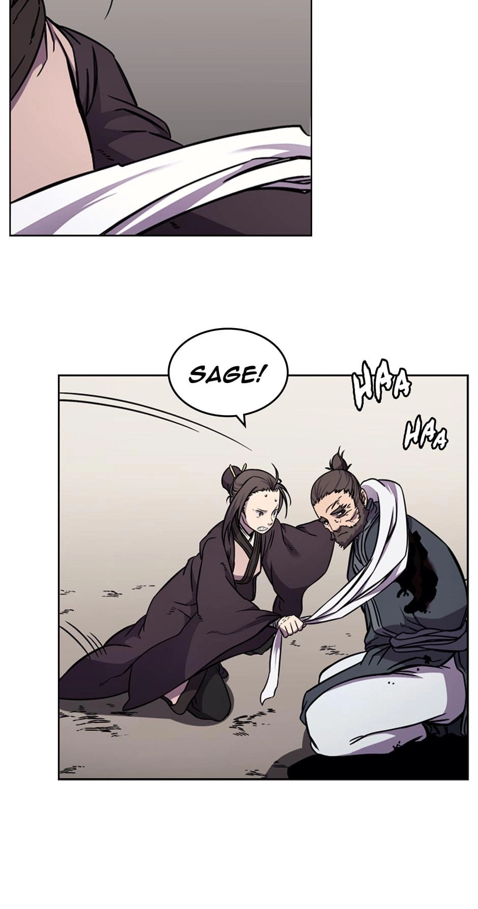 Heavenly Demon Reborn! Chapter 135 Page 48