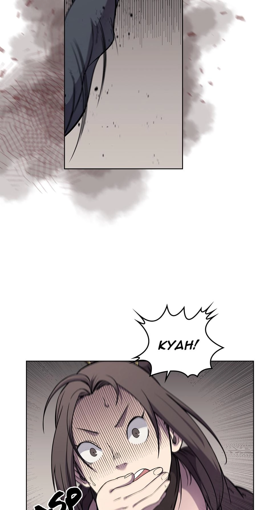 Heavenly Demon Reborn! Chapter 135 Page 9