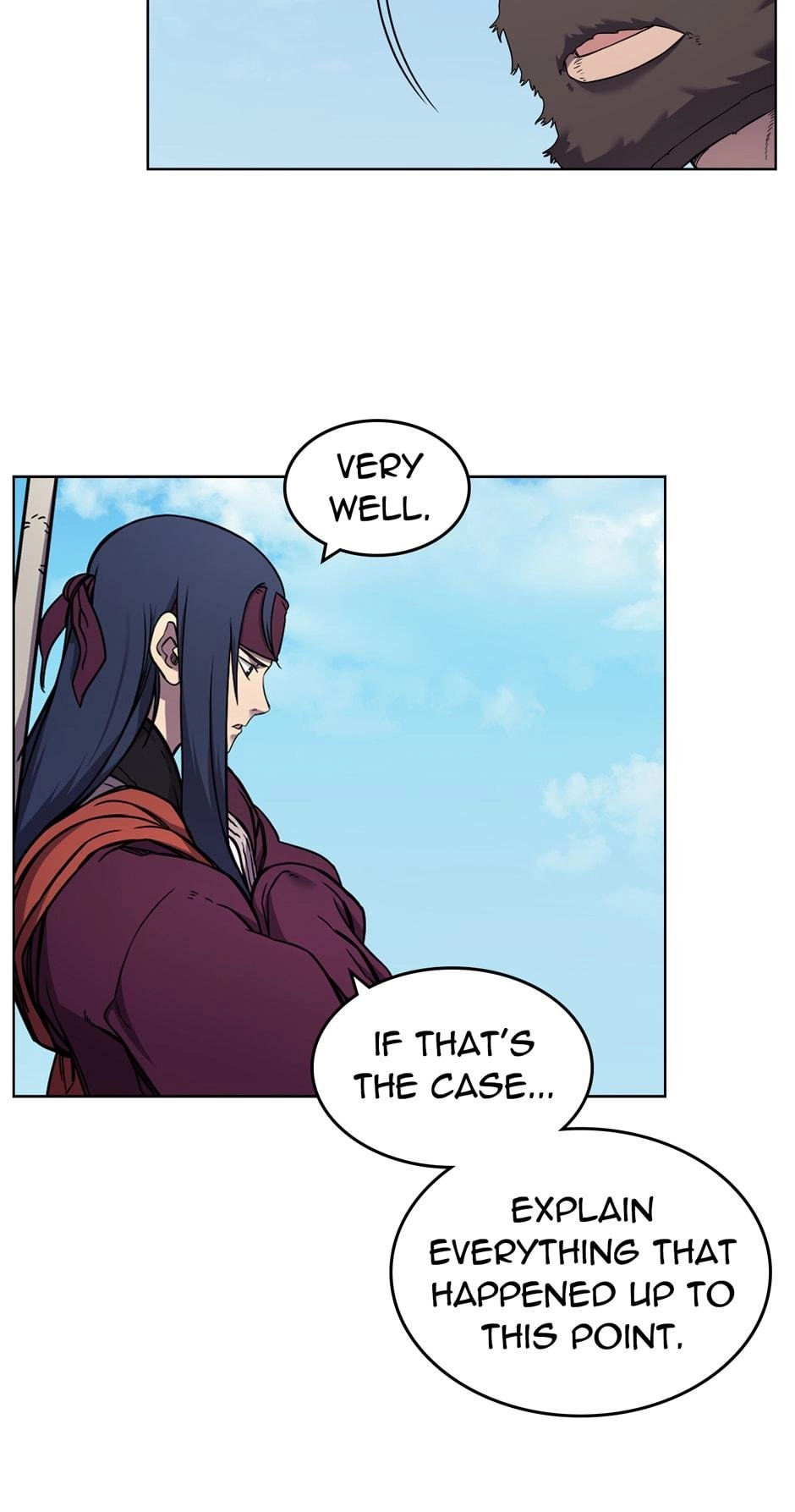 Heavenly Demon Reborn! Chapter 135 Page 51